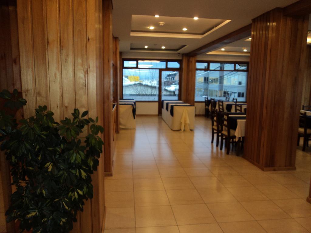 Hotel Tierra Del Fuego Ushuaia Exteriér fotografie