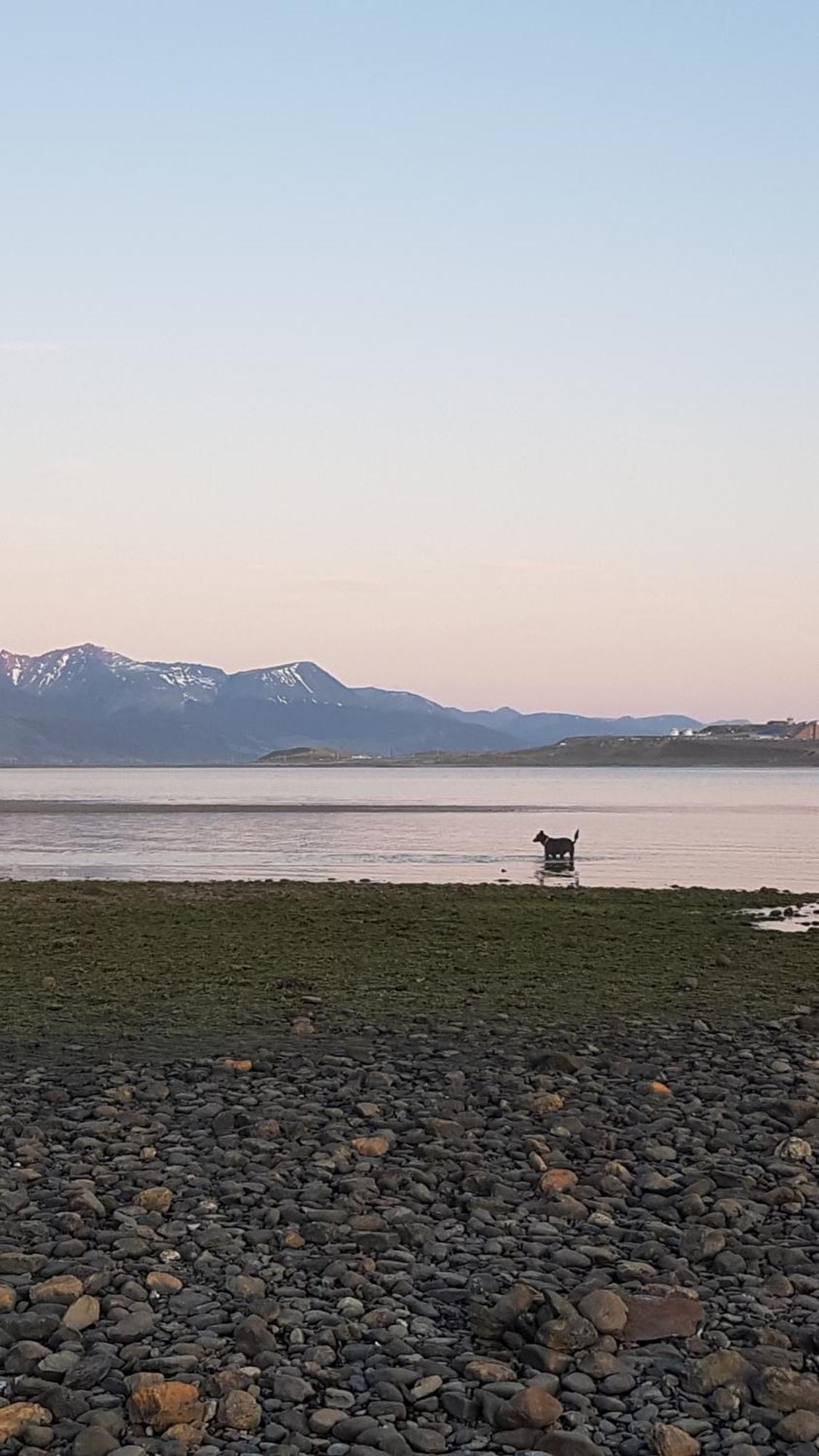Hotel Tierra Del Fuego Ushuaia Exteriér fotografie