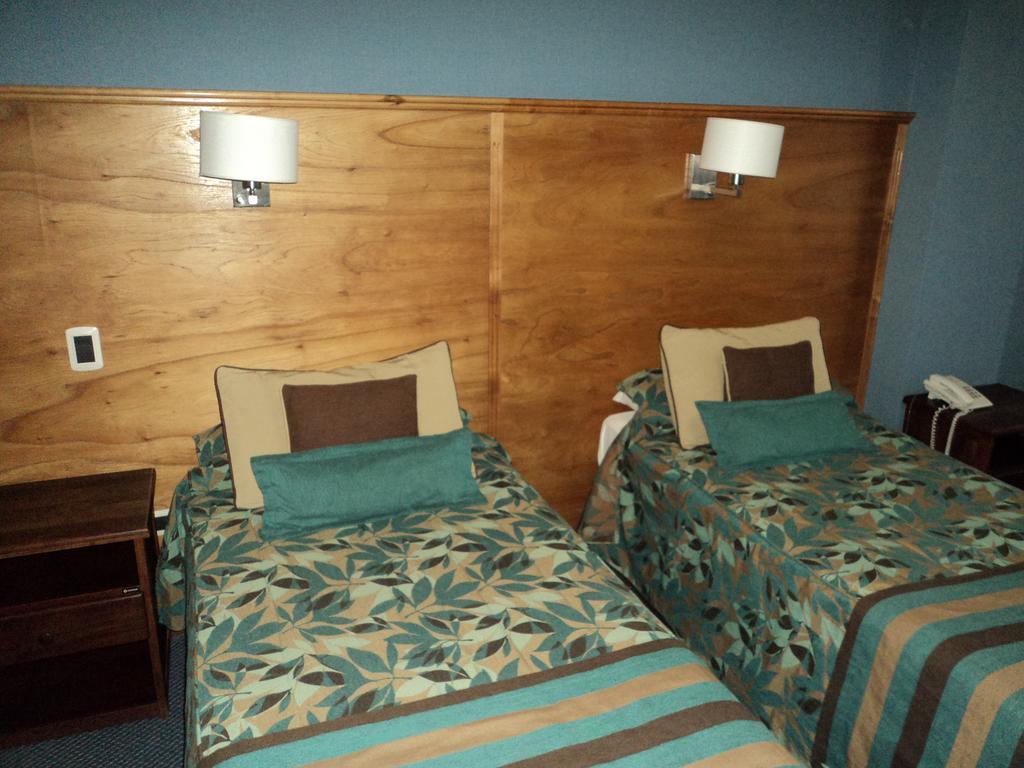 Hotel Tierra Del Fuego Ushuaia Pokoj fotografie