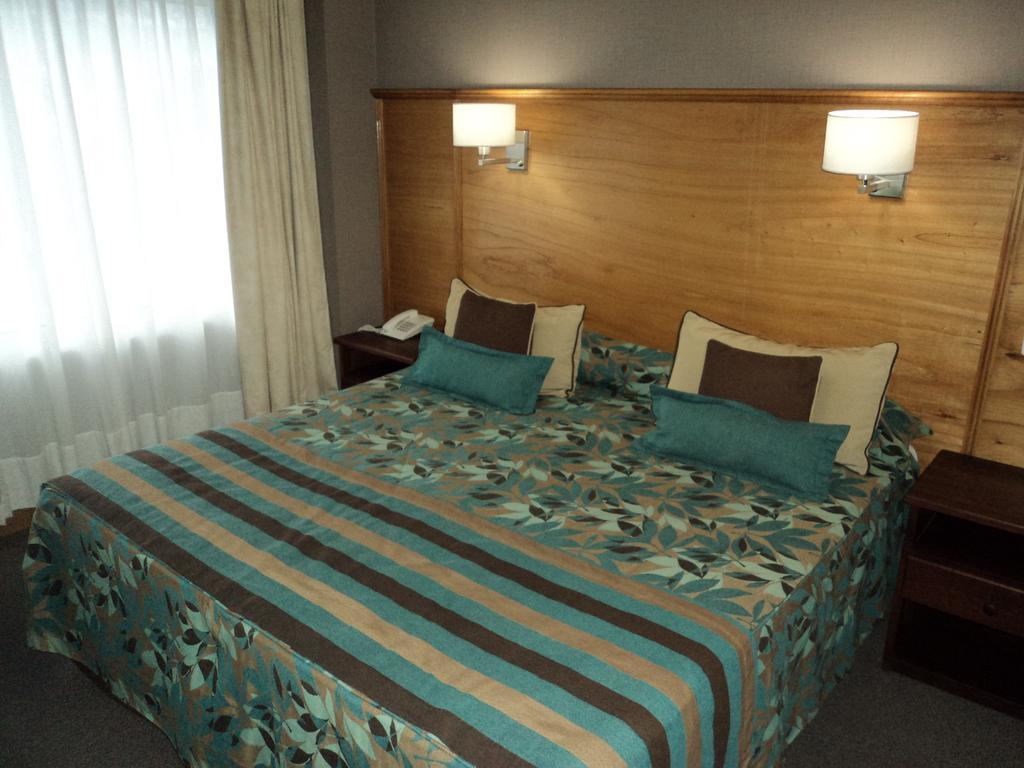 Hotel Tierra Del Fuego Ushuaia Pokoj fotografie